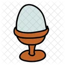 Egg Icon