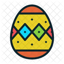 Egg  Icon