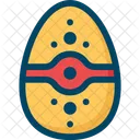 Egg  Icon