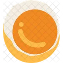 Egg Easter Food Icon