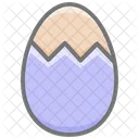 Egg  Icon