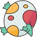 Egg  Icon