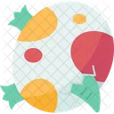 Egg  Icon