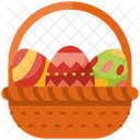 Egg Buckets  Icon