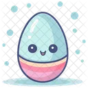 Easter Eggs Icon Pack Icon