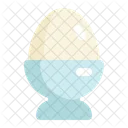 Egg Cup  Icon