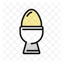 Egg Cup  Icon