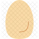 Egg Icon Icon