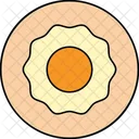 Egg Icon Egg Easter Icon