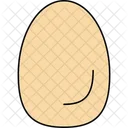 Egg Icon Icon