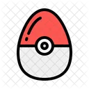 Egg  Icon