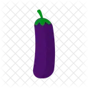 Eggplant  Icon