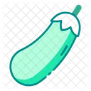 Eggplant  Icon