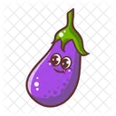 Vegetable Healthy Food Icon