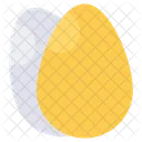 Eggs Healthy Diet Healthy Meal Icon