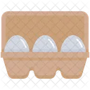 Eggs  Icon