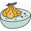 Eggs  Icon