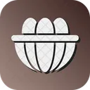 Basket Easter Egg Icon