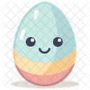 Easter Eggs Icon Pack Icon