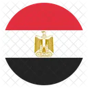 Egypt  Icon