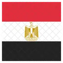 Egypt  Icon