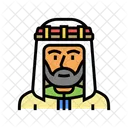 Egyptian King  Icon