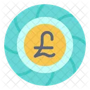 Egyptian Pound  Icon