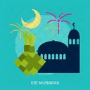 Eid  Icon