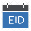 Eid  Icon