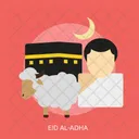 Eid  Icon