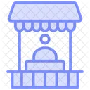 Eid Bazaar  Icon