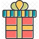 Eid gifts  Icon