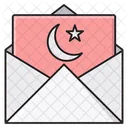 Eid Message  Icon