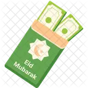 Eid money  Icon