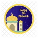 Ramadan Muslim Islam Icon