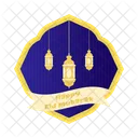 Ramadan Muslim Islam Icon