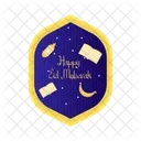 Ramadan Muslim Islam Icon