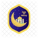 Ramadan Muslim Islam Icon