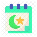 Eid Mubarak Ramadan Islam Icono