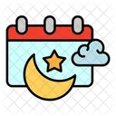 Eid Mubarak  Icon