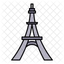 Eifel  Icon