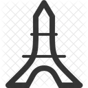 Eiffel  Symbol