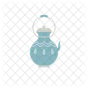 Eight teapot  Icon