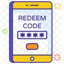 Code Einlosen Coupon Einlosen Passwort Einlosen Symbol