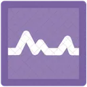 EKG  Symbol