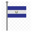 El Salvador  Icon