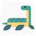 Elasmosaurus  Icon