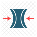 Elasticidade  Ícone