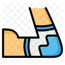 Elbow Pad  Icon