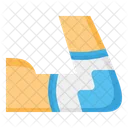 Elbow Pad  Icon